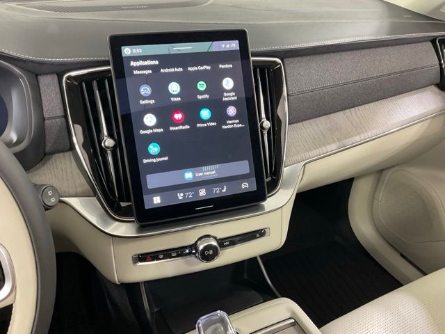 2026 Volvo XC90 Ultra - Photo 20