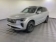  Volvo XC90 plug-in hybrid