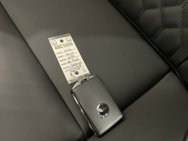 2026 Volvo XC90 Plus - Photo 46