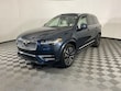  Volvo XC90 plug-in hybrid