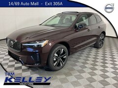 2026 Volvo XC60 B5 Core SUV