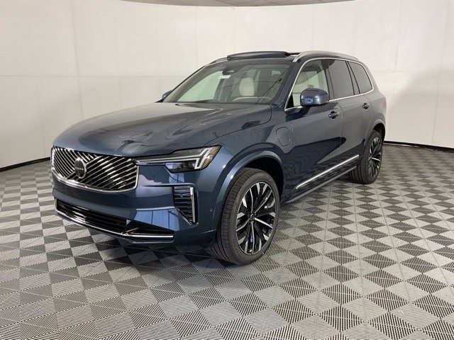 2027 Volvo XC90