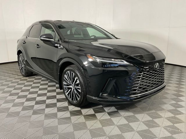 2023 Lexus RX 350 Premium photo 2