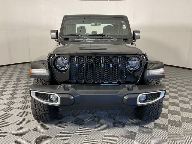 2022 Jeep Gladiator Sport photo 2
