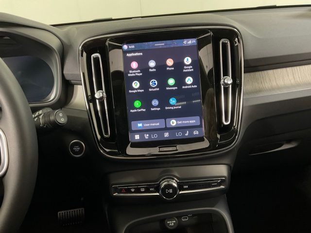 2026 Volvo XC40 Plus - Photo 25