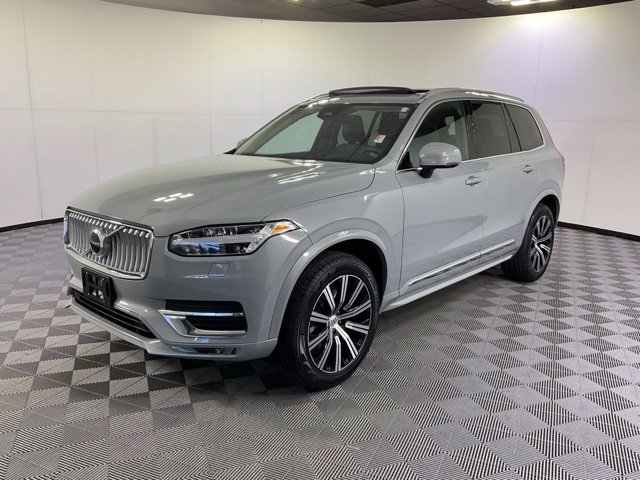 Certified 2025 Volvo XC90 B5 Core SUV