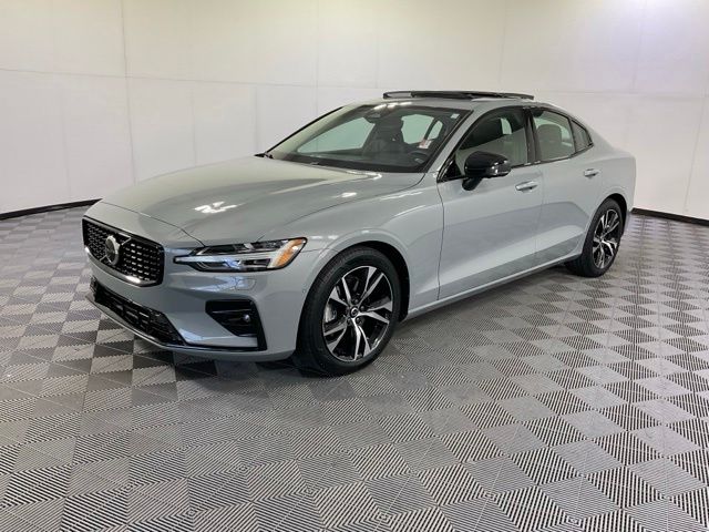 2024 Volvo S60