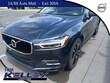Volvo XC60 Hybrid