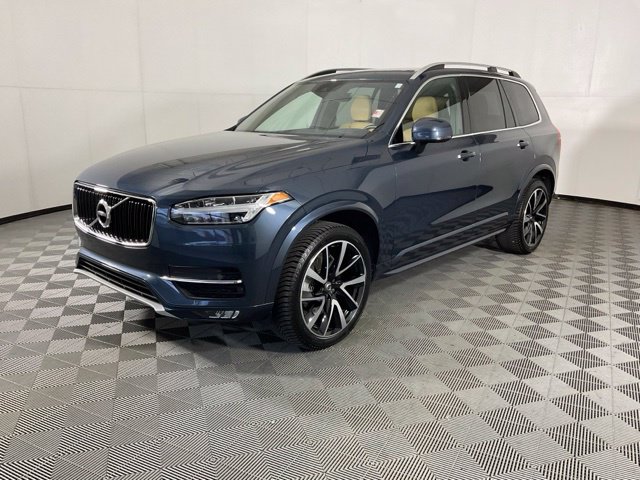 2019 Volvo XC90