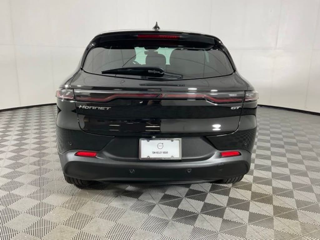Used 2023 Dodge Hornet GT SUV