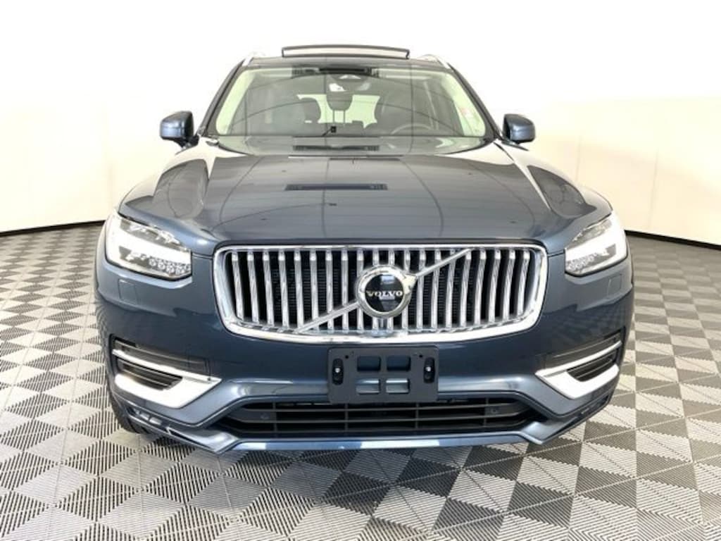 Certified 2024 Volvo XC90 B5 Core Bright SUV