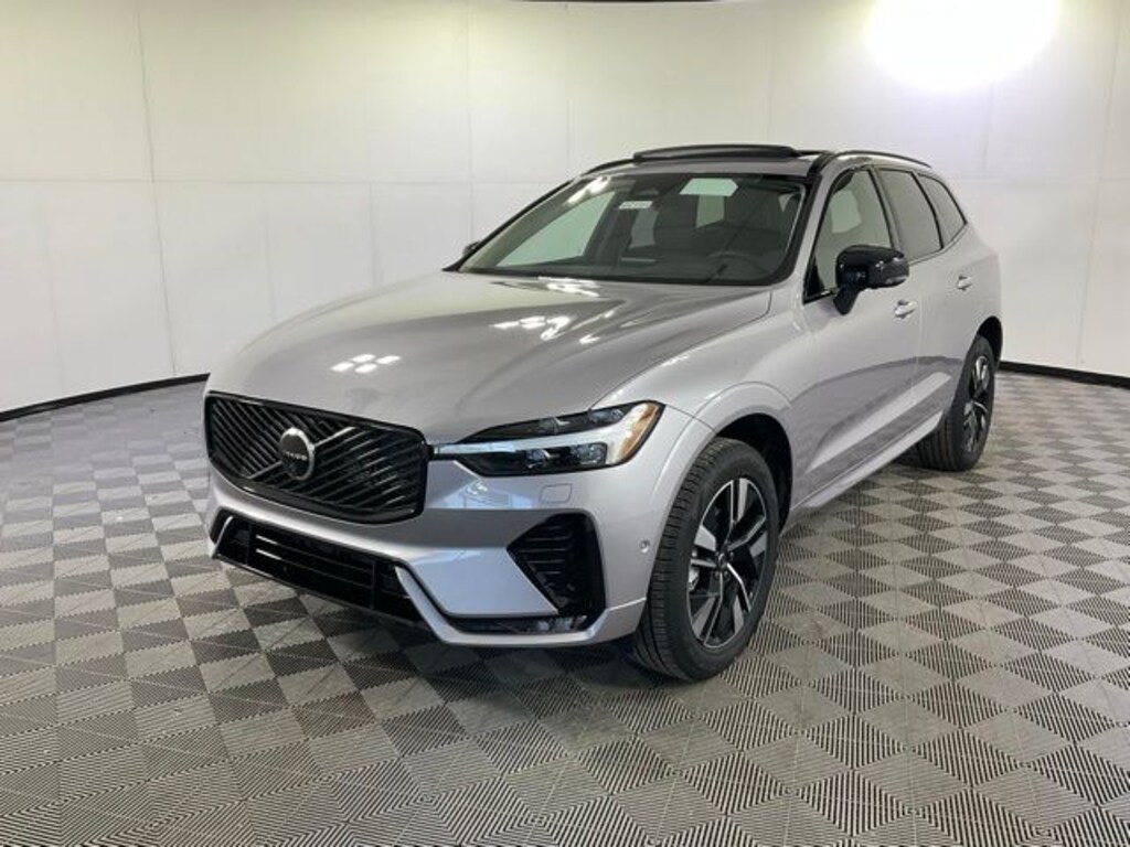 Used 2026 Volvo XC60 B5 Plus SUV