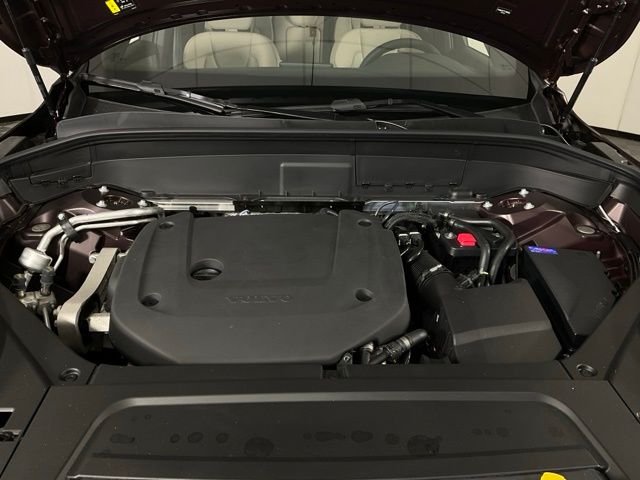 2026 Volvo XC90 Plus - Photo 43