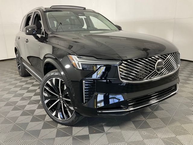 2026 Volvo XC90 Plus - Photo 42