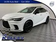 LEXUS RX 500h