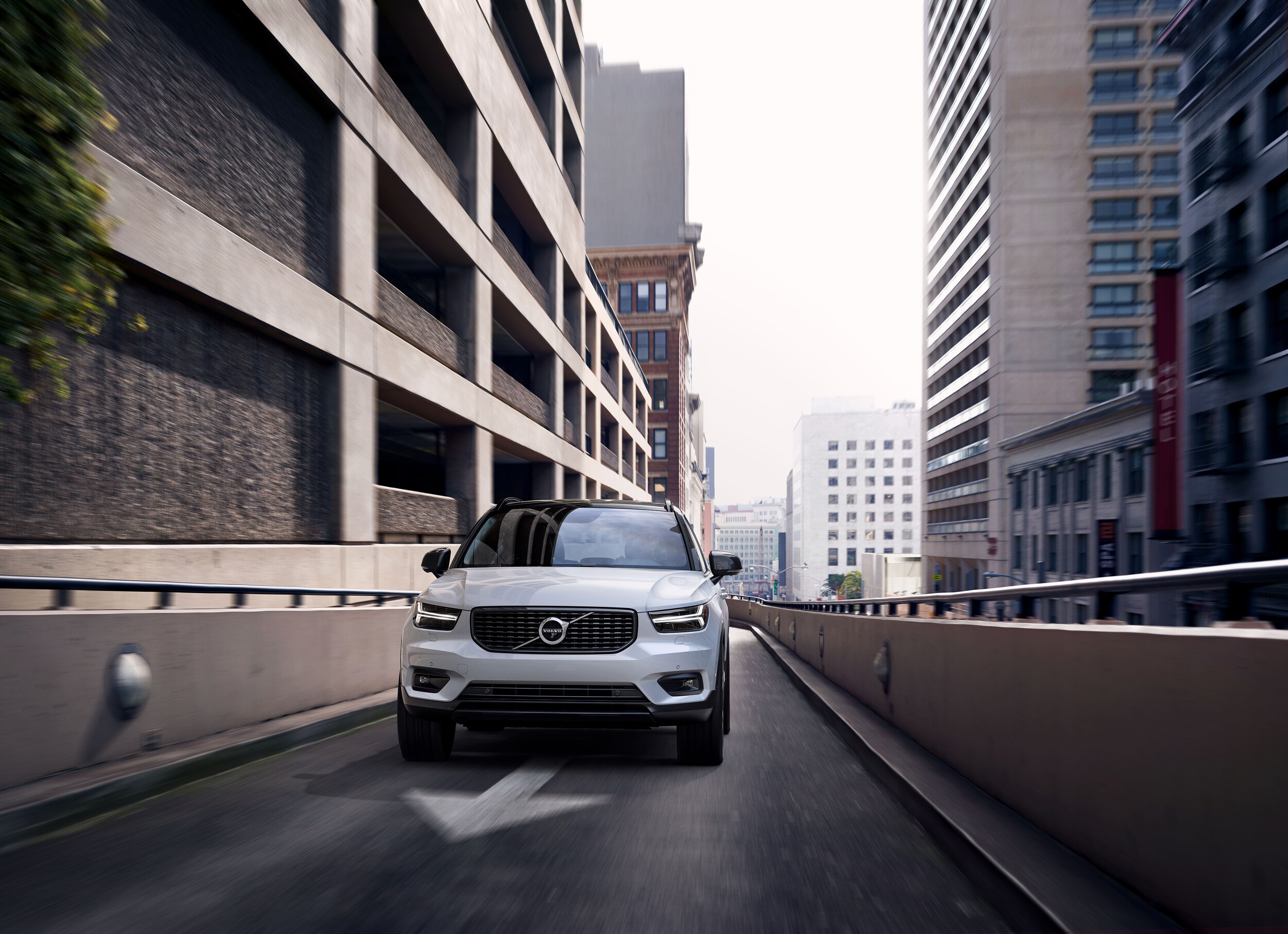 Volvo Cars unveils Volvo XC40 Recharge electric SUV, Auto News, ET Auto