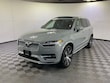  Volvo XC90 plug-in hybrid