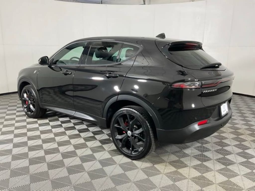 Used 2023 Dodge Hornet GT SUV