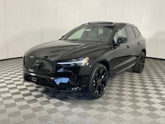 2026 Volvo XC60 B5 Ultra Black Edition AWD SUV