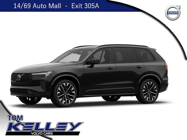 2026 Volvo XC90 B6 Ultra Dark 7-Seater 4WD's photo
