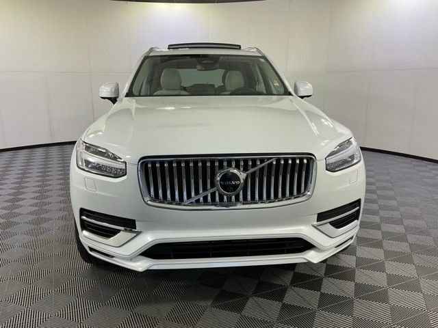 Certified 2024 Volvo XC90 Ultimate with VIN YV4H60CF4R1209604 for sale in Fort Wayne, IN