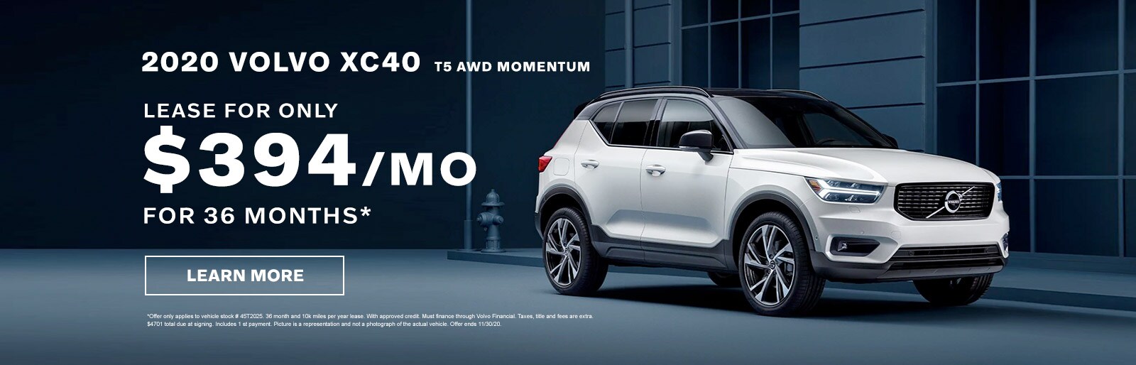 Tom Kelley Volvo Fort Wayne New Volvo and Used Car Dealership