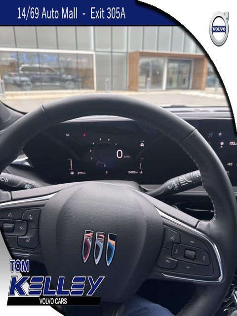 2024 Buick Envista Sport Touring