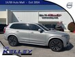 Volvo XC90 Recharge Plug-In Hybrid