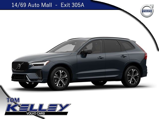 2026 Volvo XC60