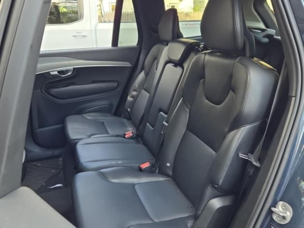 Used 2024 Volvo XC90 B5 Core Bright SUV