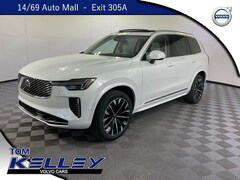 2026 Volvo XC90 B6 Ultra 7-Seater AWD SUV