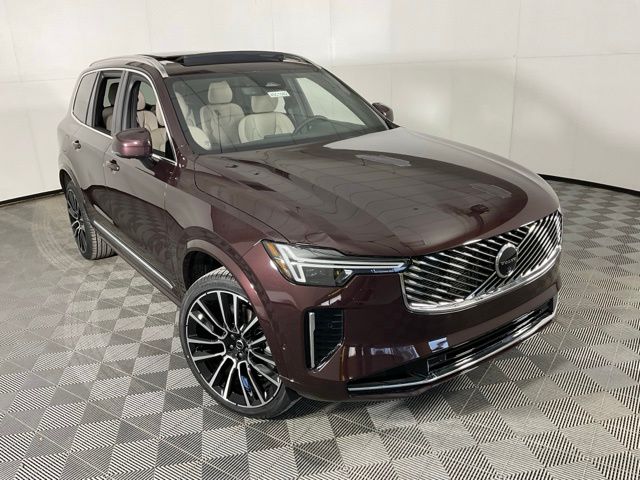2026 Volvo XC90 Plus - Photo 44