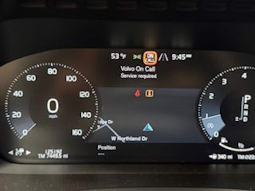 Used 2018 Volvo XC90 T6 AWD Momentum (7 Passenger) SUV