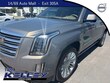CADILLAC Escalade ESV