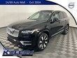 Volvo XC90 plug-in hybrid