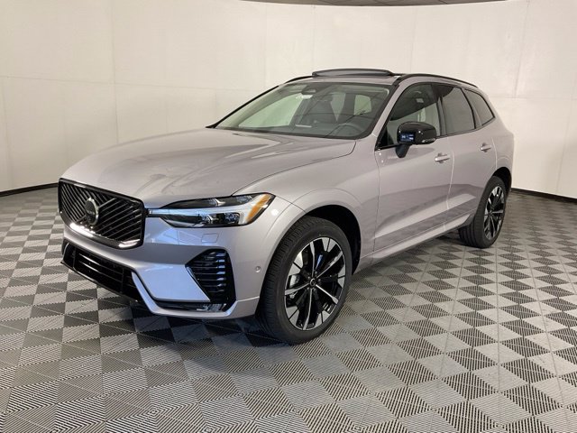 2026 Volvo XC60