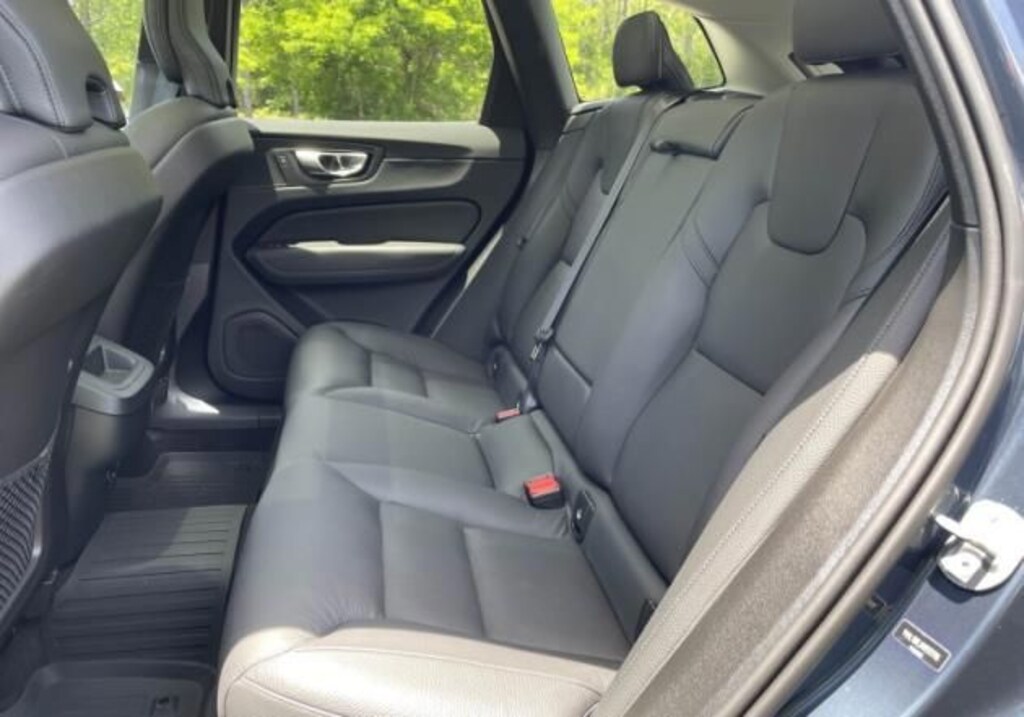 Used 2024 Volvo XC60 B5 Plus Dark SUV