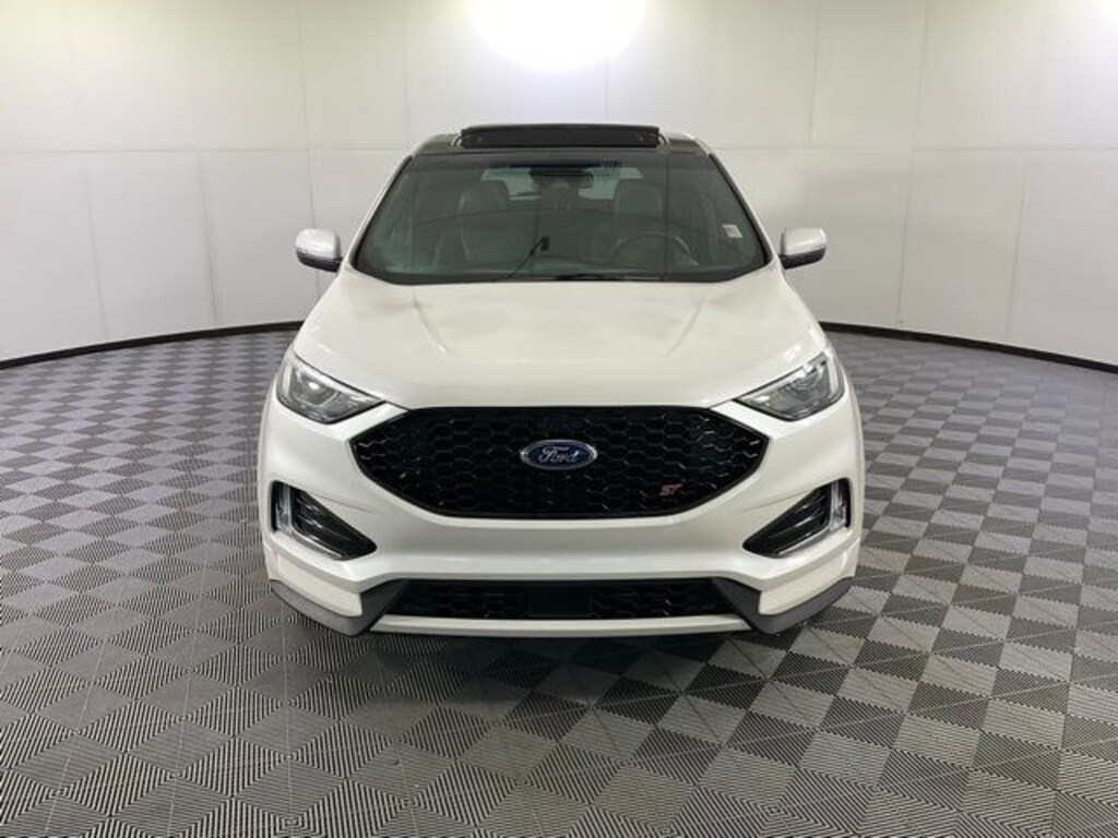 Used 2019 Ford Edge ST SUV