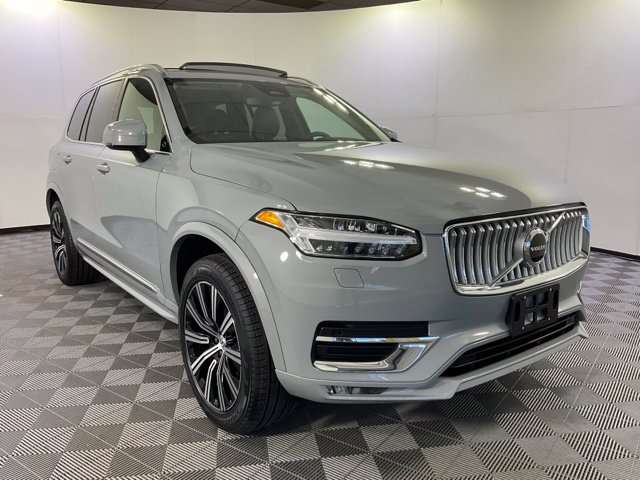 Certified 2025 Volvo XC90 B5 Core SUV