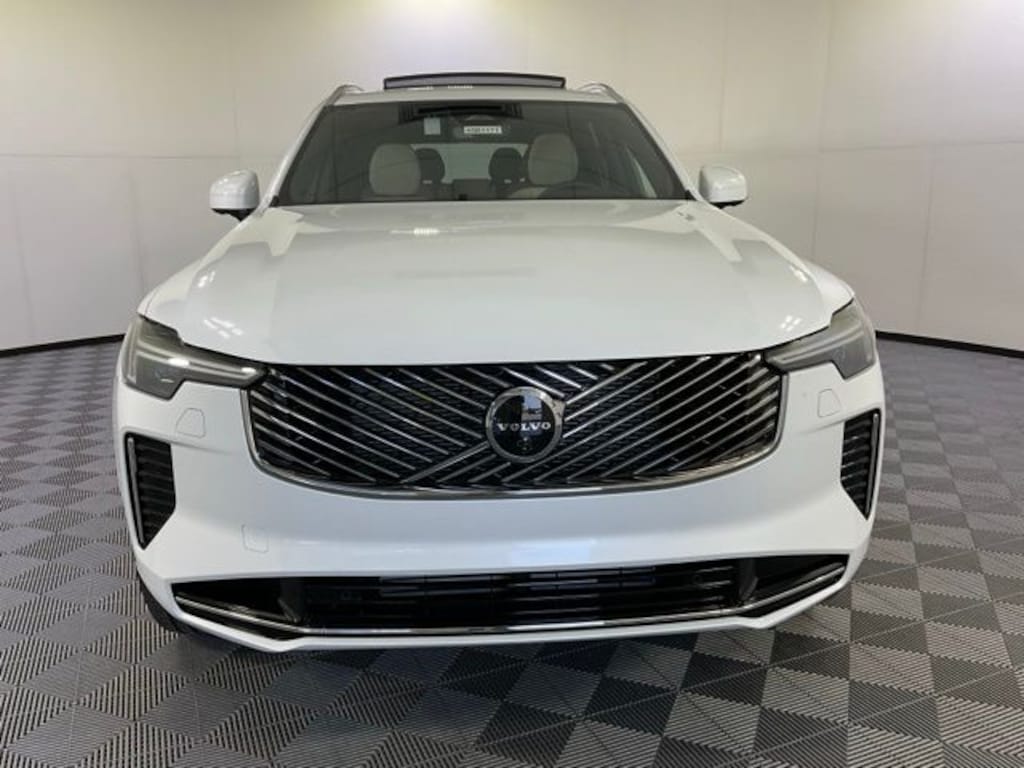 New 2025 Volvo XC90 plug-in hybrid T8 (2025.5) Plus 7-Seater SUV