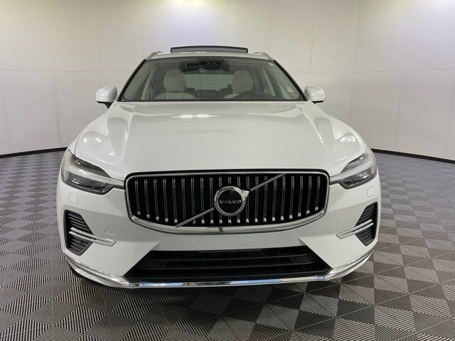 Certified 2022 Volvo XC60 Inscription with VIN YV4L12RLXN1075340 for sale in Fort Wayne, IN