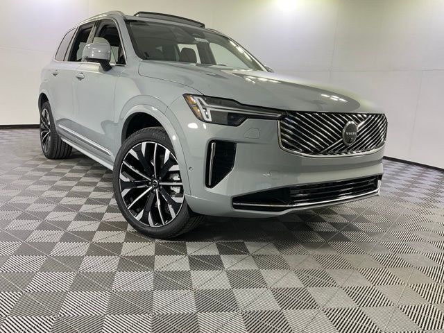 2026 Volvo XC90 Plus - Photo 44