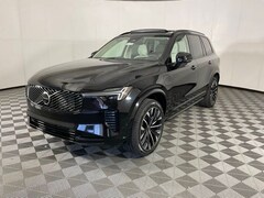 2026 Volvo XC90 plug-in hybrid T8 Ultra Dark Theme 6-Seater SUV