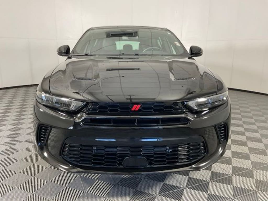 Used 2023 Dodge Hornet GT SUV