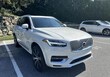  Volvo XC90 plug-in hybrid