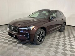 2026 Volvo XC60 B5 Plus AWD SUV