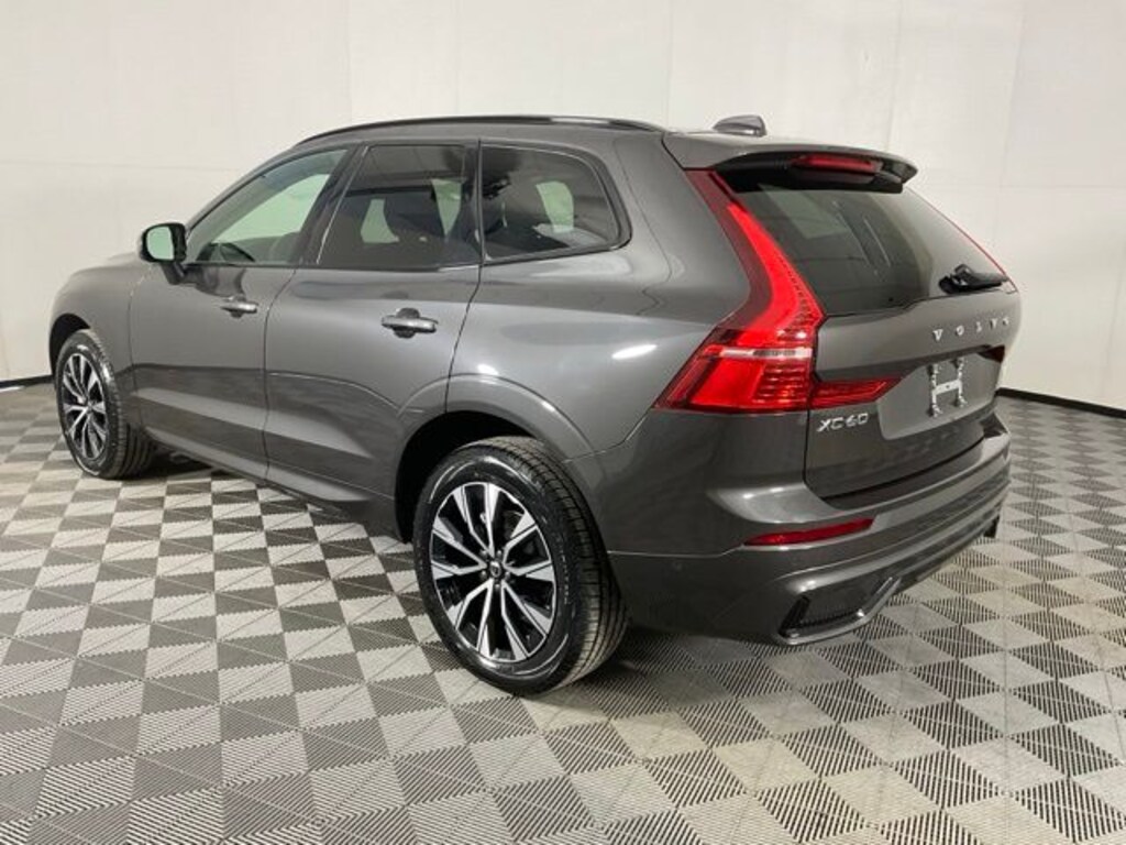 Used 2024 Volvo XC60 B5 Plus Dark SUV