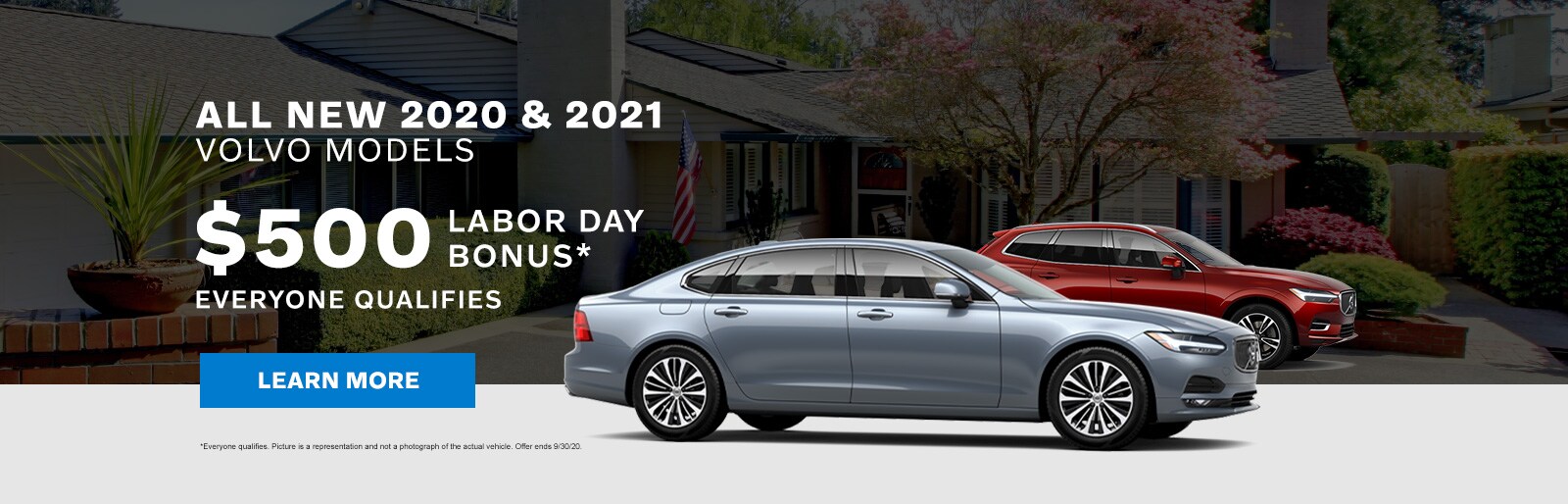 Tom Kelley Volvo Cars New & Used Volvo Dealership Ft. Wayne, IN