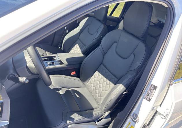 Used 2025 Volvo XC90 B6 (2025.5) Core SUV
