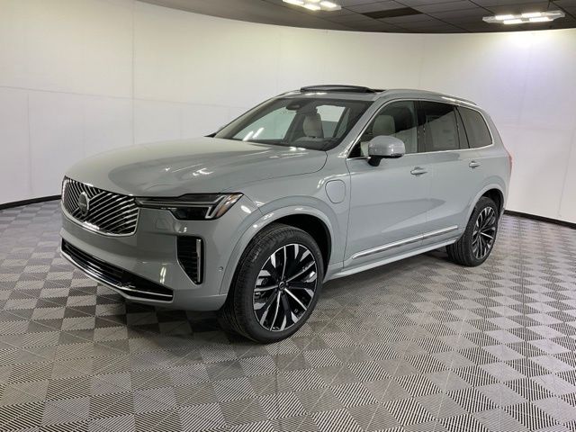 2026 Volvo XC90